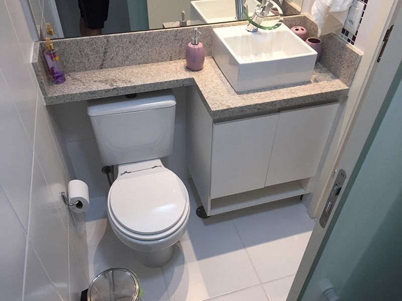 Apartamento 2 dormitórios na Rua CORONEL FRANCISCO INÁCIO Sacomã Seiko Im -> Pia Banheiro Sobreposta Apartamento 2 dormitórios na Rua CORONEL FRANCISCO INÁCIO Sacomã Seiko Im -> Pia Banheiro Sobreposta