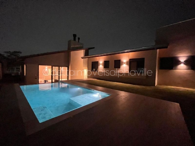 Casa à venda, Alphaville 12, SANTANA DE PARNAÍBA