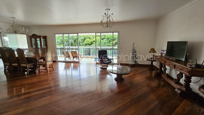 Apartamento à venda, Alphaville, BARUERI