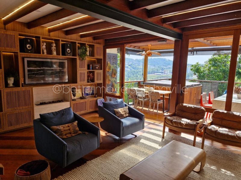 Casa à venda, Alphaville, Santana de Parnaíba
