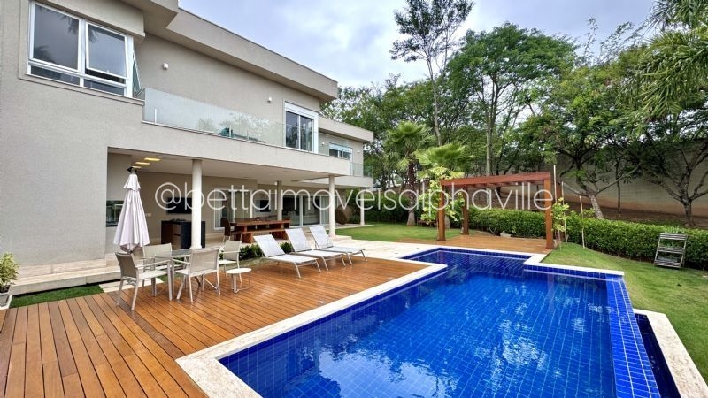 Casa à venda, Tamboré 10, Santana de Parnaíba