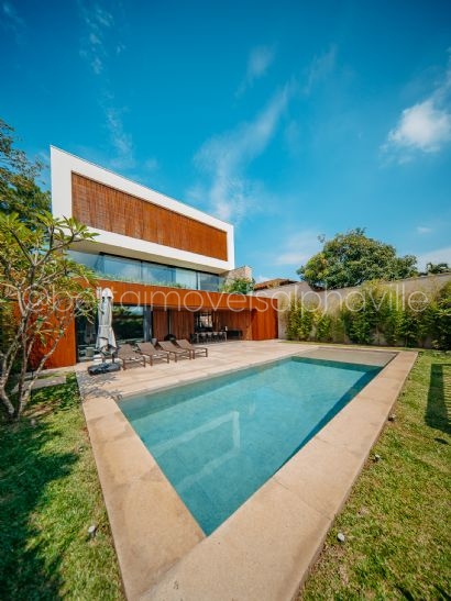 Casa à venda, Alphaville 0, BARUERI