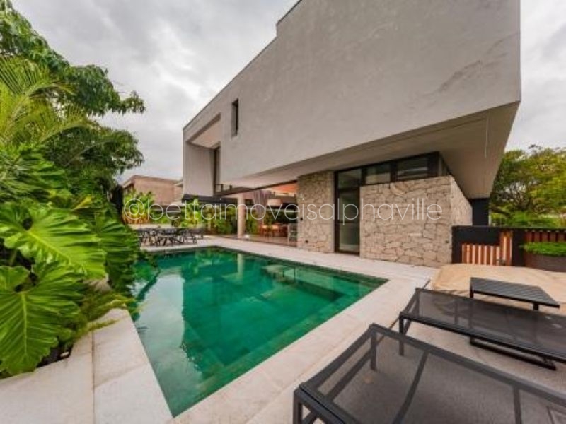 Casa à venda, Burle Marx, Santana de Parnaíba