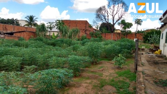 Terreno à venda, São João, Votuporanga
