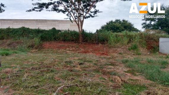 Terreno à venda, Jardim Baldissera, Votuporanga