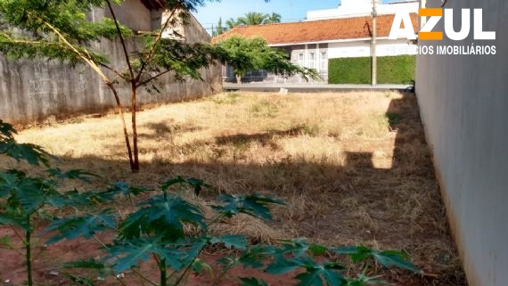 Terreno à venda, San Remo, Votuporanga