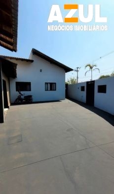 Casa à venda, Pozzobon, Votuporanga