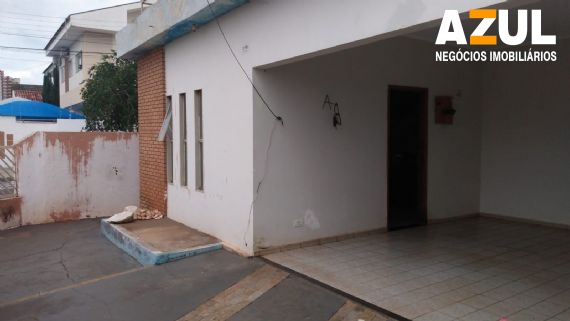 Casa à venda, Vila Muniz, Votuporanga