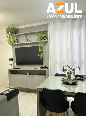 Apartamento à venda, Jardim Botura, Votuporanga