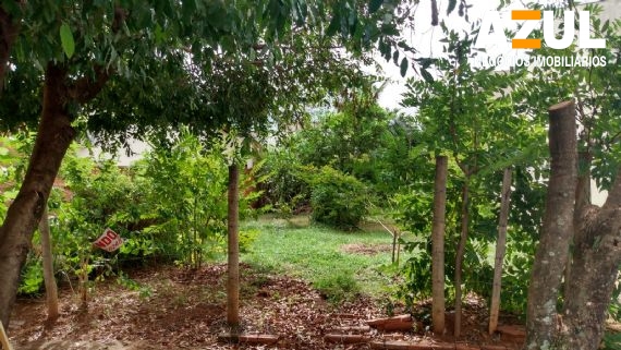 Terreno à venda, Jardim Residencial Dharma, Votuporanga
