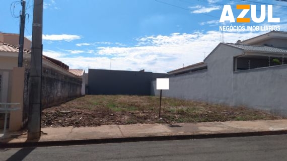 Terreno à venda, Chácara Aviação, Votuporanga