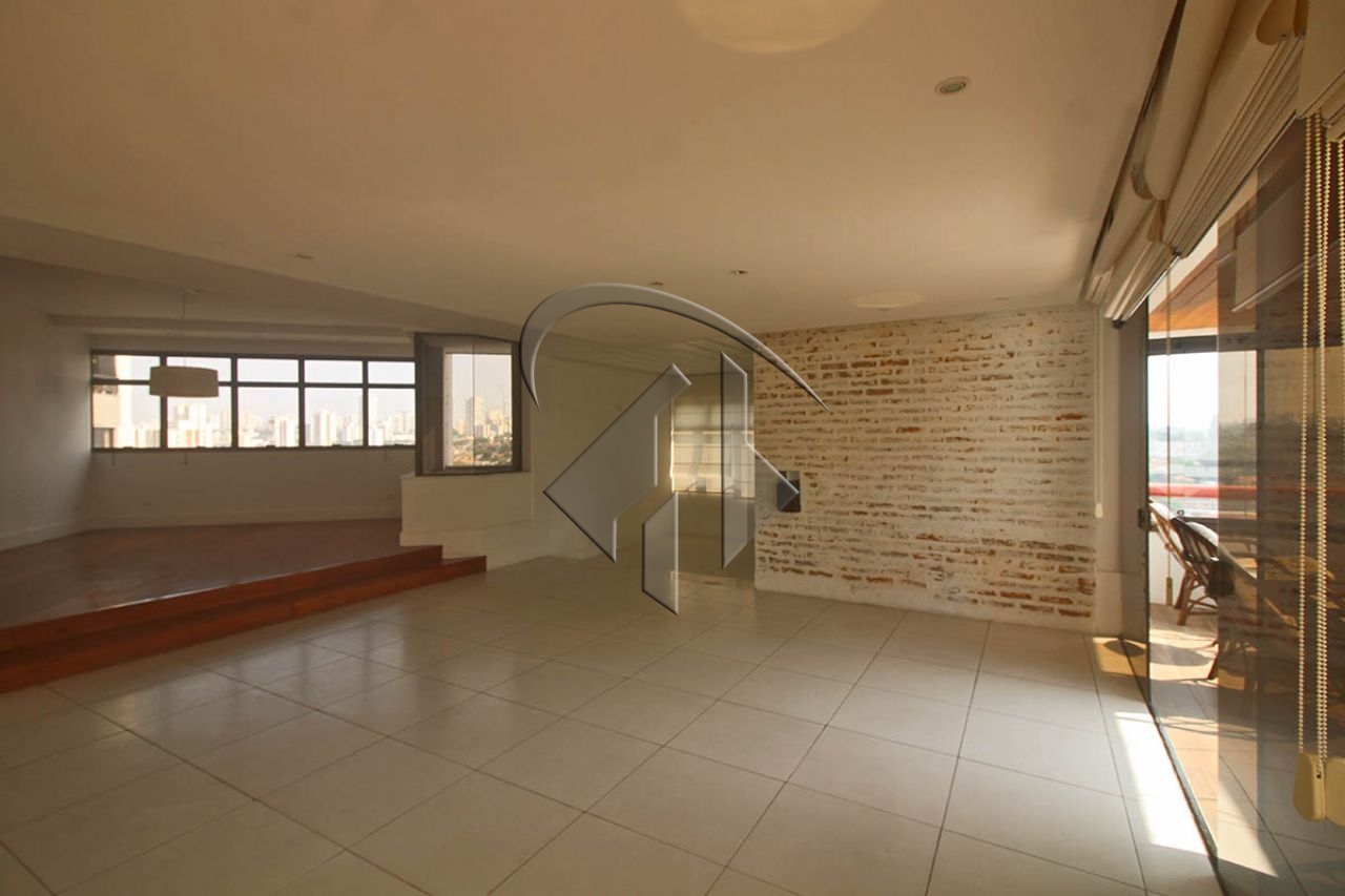 Apartamento à venda, Campo Belo, São Paulo