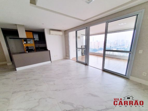 Apartamento à venda, Tatuapé, São Paulo