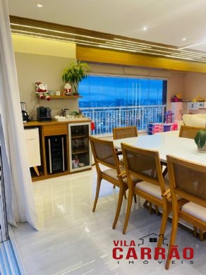 Apartamento à venda, Penha, São Paulo