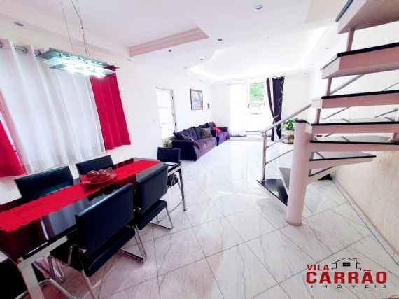 Casa à venda, Vila Formosa, São Paulo