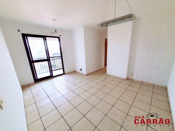 Apartamento à venda, Vila Carrão, São Paulo