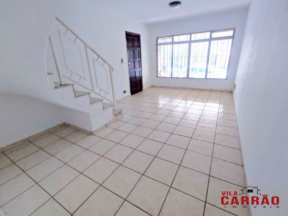 Casa à venda, Vila Carrão, São Paulo
