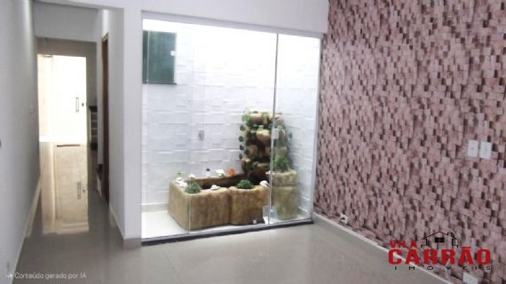 Casa à venda, Jardim Vila Formosa, São Paulo