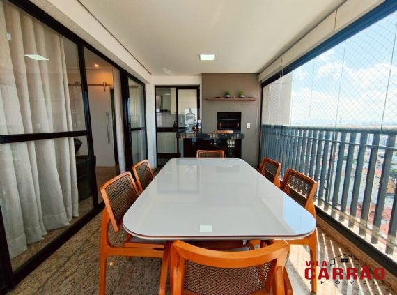 Apartamento à venda, Vila Carrão, São Paulo
