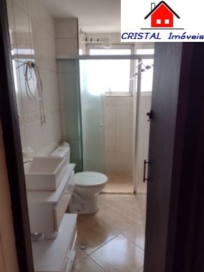 Apartamento para alugar, Brás, 