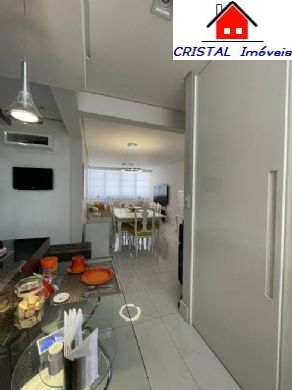 Apartamento à venda, Belém, 