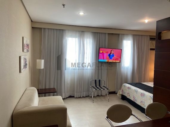 Apartamento à venda, Chácara Santo Antonio, São Paulo