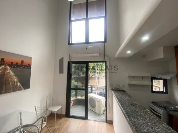 Apartamento para alugar, Moema, São Paulo