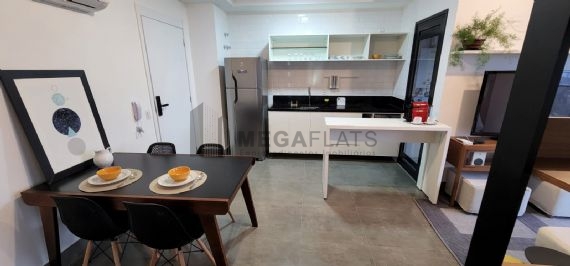 Apartamento para alugar, Pinheiros, são paulo