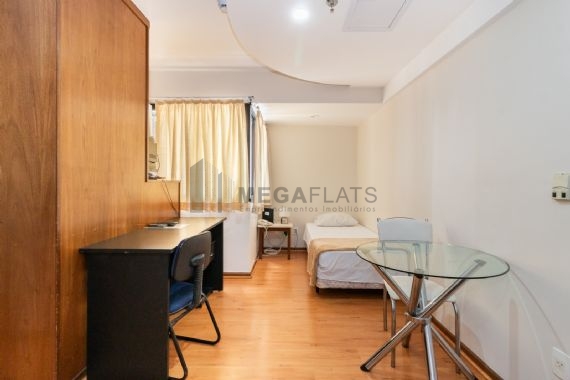 Apartamento à venda, Brooklin Novo, São Paulo