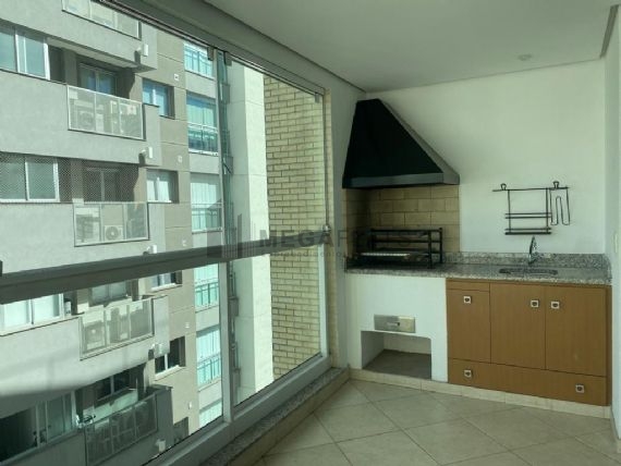 Apartamento para alugar, Campo Belo, São Paulo