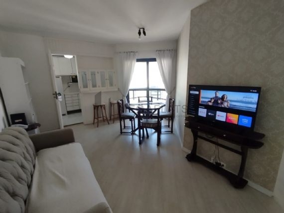 Apartamento para alugar, Jardins, São Paulo