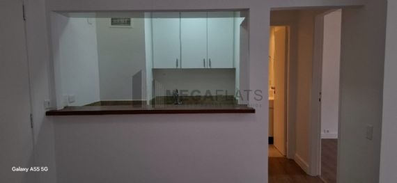 Apartamento à venda, Jardins, São Paulo