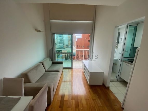 Apartamento para alugar, Moema, São Paulo