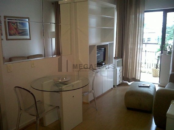 Apartamento à venda, Itaim Bibi, São Paulo