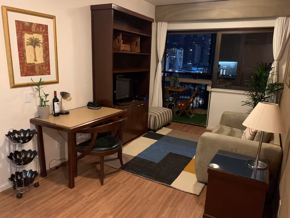 Apartamento à venda, Itaim Bibi, São Paulo