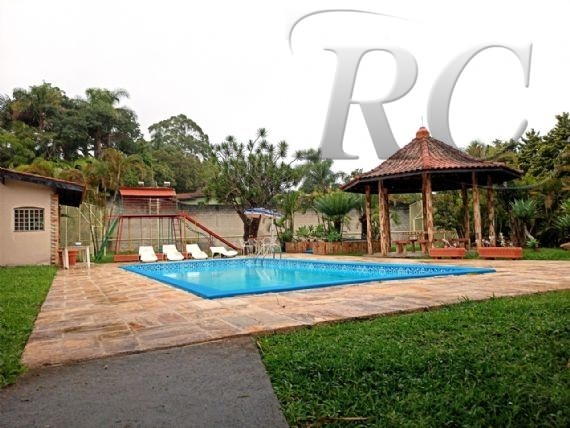 Rural à venda/alugar, Parque Realeza, Cotia