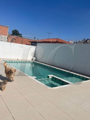 Casa à venda, Parque dos Principes, Osasco