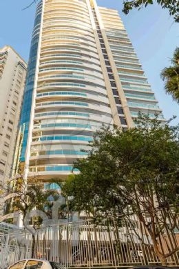 Apartamento à venda, Alto da Lapa, São Paulo