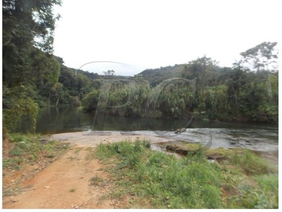 Rural à venda, Centro, Juquiá