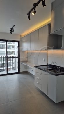 Apartamento para alugar, Pinheiros, São Paulo