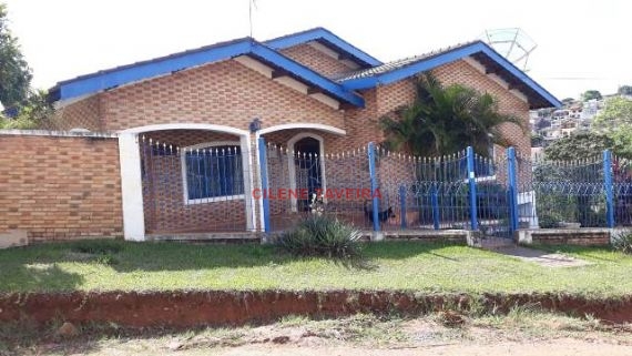 Casa à venda, Retiro das Fontes, Atibaia