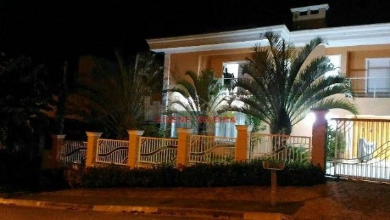 Casa à venda, Usina, Atibaia