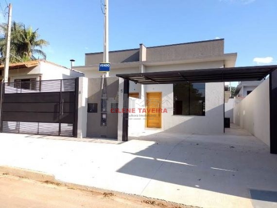 Casa à venda, Jardim dos Pinheiros, Atibaia