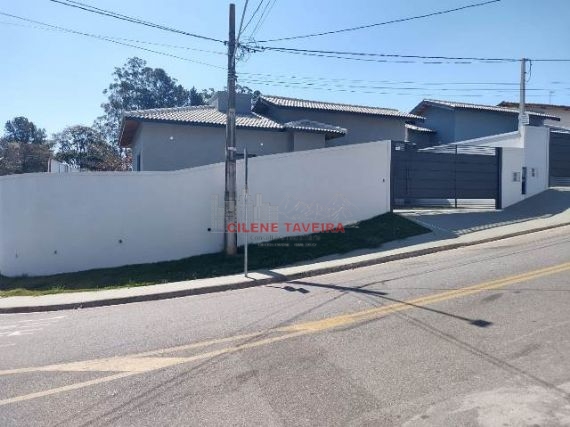Casa à venda, Jardim dos Pinheiros, Atibaia