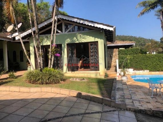 Casa à venda, Rio Abaixo, Atibaia