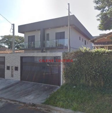 Casa à venda, Jardim dos Pinheiros, Atibaia