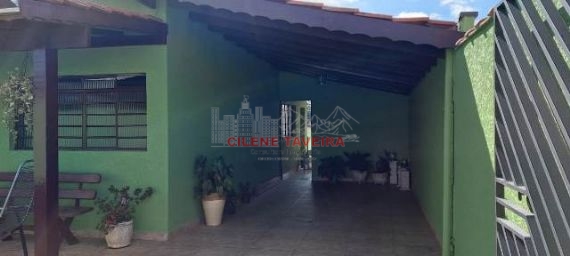 Casa à venda, Jardim dos Pinheiros, Atibaia