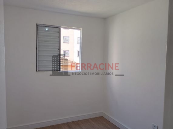 Apartamento para alugar, Jardim Nova Cidade, Guarulhos