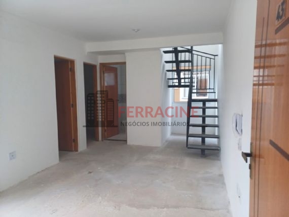 Apartamento à venda, Vila Nova Bonsucesso, 
