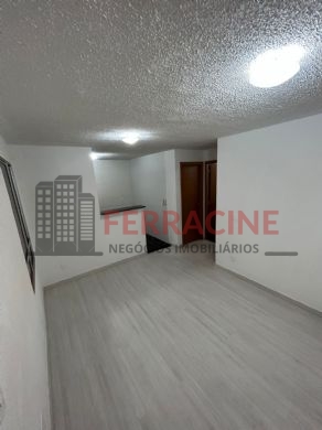 Apartamento à venda, Água Chata, Guarulhos
